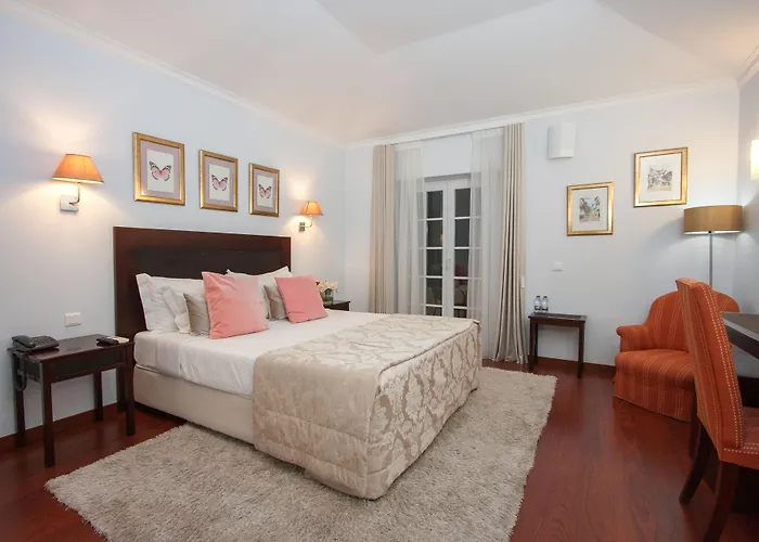 Casa Senhoras Rainhas - - By Unlock Hotel