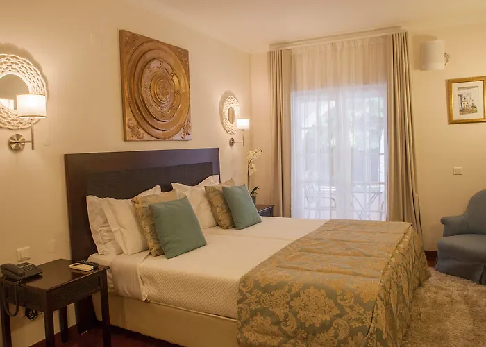 Casa Senhoras Rainhas - - By Unlock Отель