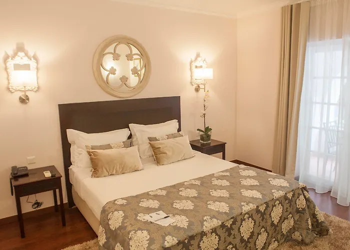 Отель Casa Senhoras Rainhas - - By Unlock