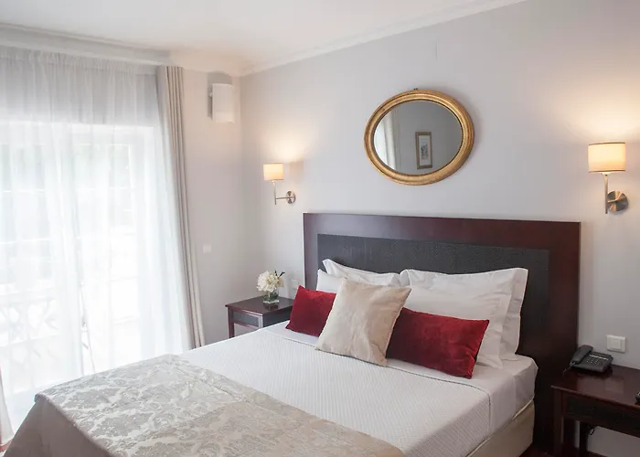 Hotel Casa Senhoras Rainhas - - By Unlock