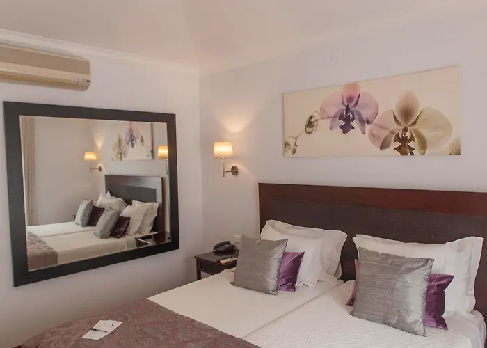 Casa Senhoras Rainhas - - By Unlock Hotel