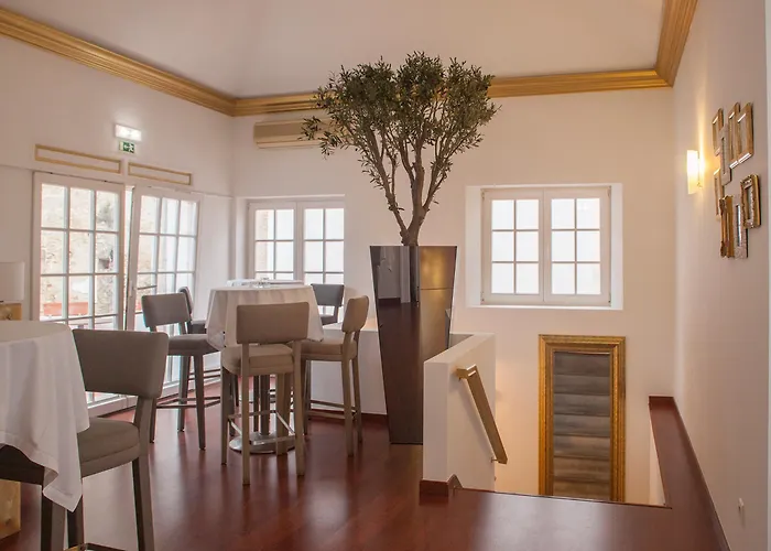 Casa Senhoras Rainhas - - By Unlock Hotel