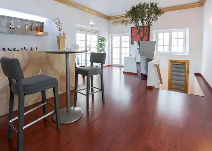 Casa Senhoras Rainhas - - By Unlock