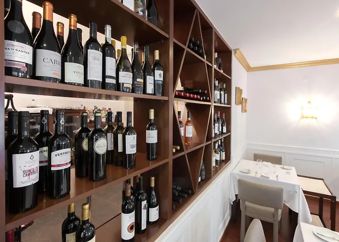 Hotel Casa Senhoras Rainhas - - By Unlock