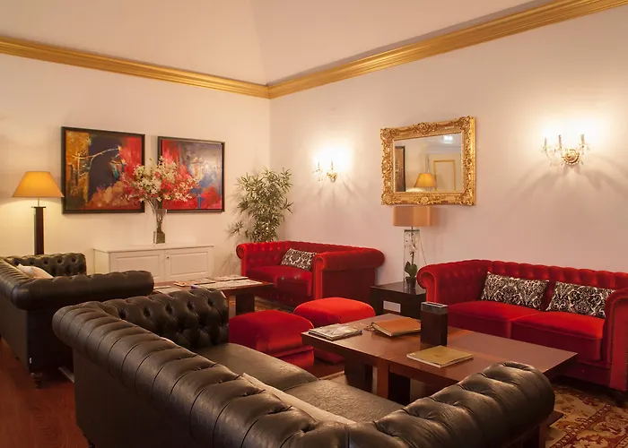 Casa Senhoras Rainhas - - By Unlock Óbidos