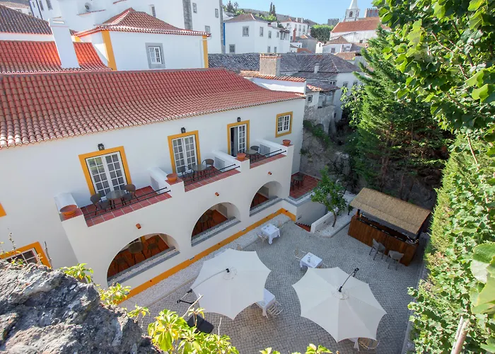 Casa Senhoras Rainhas - - By Unlock Отель 4*