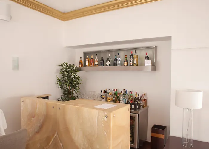 Hotel Casa Senhoras Rainhas - - By Unlock 4*