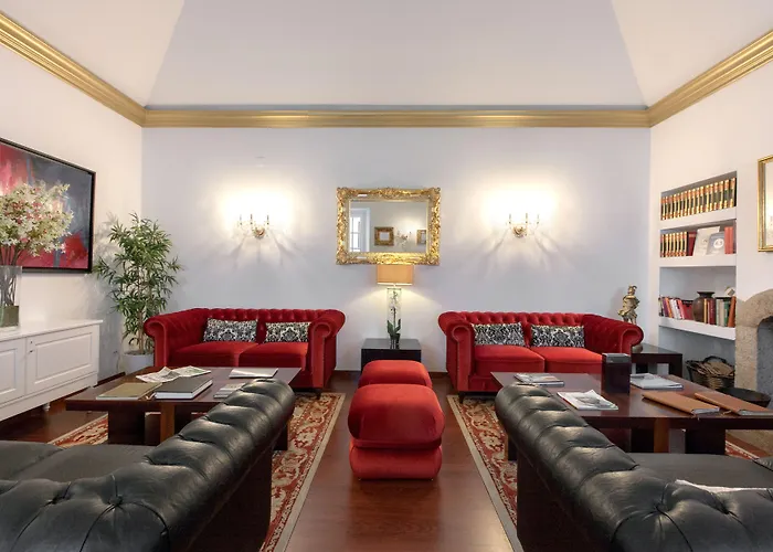 Casa Senhoras Rainhas - - By Unlock Hotel