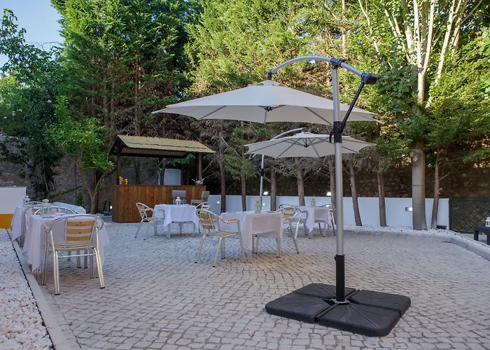 Casa Senhoras Rainhas - - By Unlock Hotel 4*