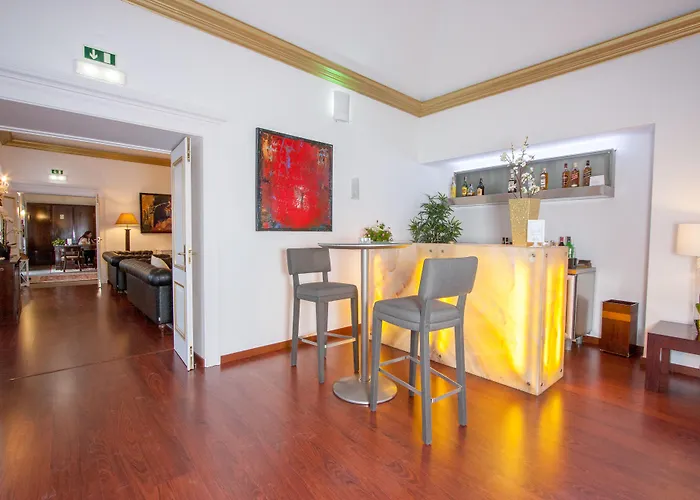 Casa Senhoras Rainhas - - By Unlock Hotel 4*