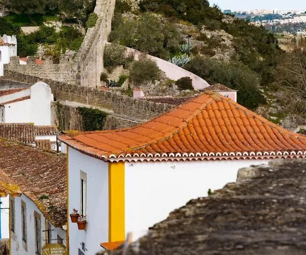 Отель Casa Senhoras Rainhas - - By Unlock