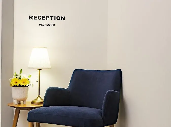 Отель Casa Senhoras Rainhas - - By Unlock 4*