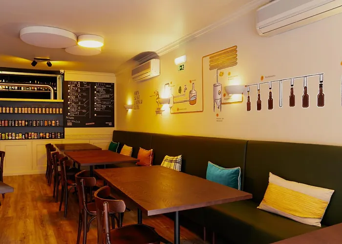 Casa Senhoras Rainhas - - By Unlock Отель