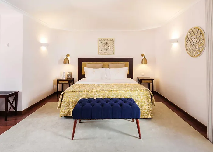 Casa Senhoras Rainhas - - By Unlock Hotel