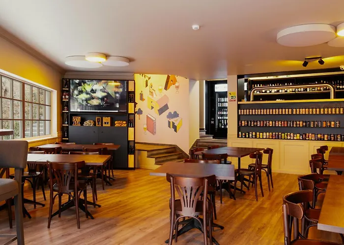 Casa Senhoras Rainhas - - By Unlock Отель Обидуш