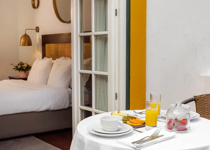 Casa Senhoras Rainhas - - By Unlock 4*