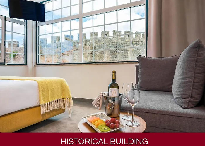 Casa Senhoras Rainhas - - By Unlock