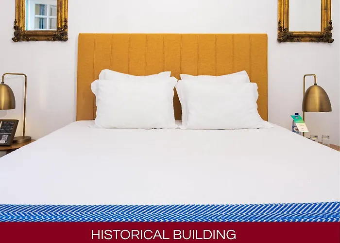 Casa Senhoras Rainhas - - By Unlock