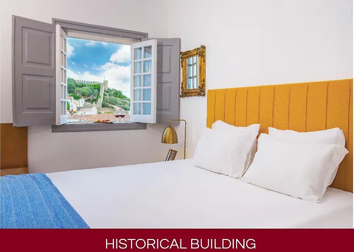 Casa Senhoras Rainhas - - By Unlock Hotel 4*