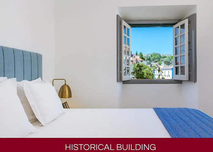 Casa Senhoras Rainhas - - By Unlock Hotel