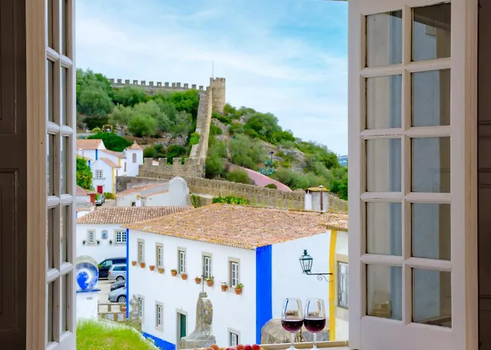 Casa Senhoras Rainhas - - By Unlock Отель 4*