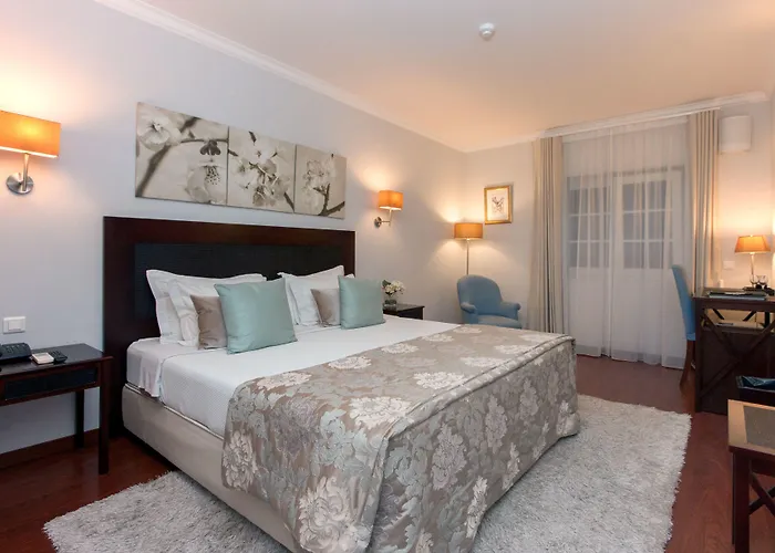 Casa Senhoras Rainhas - - By Unlock Hotel