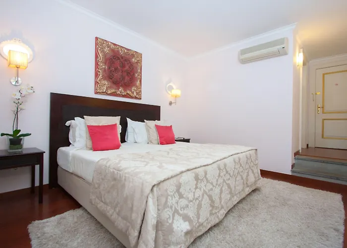 Hotel Casa Senhoras Rainhas - - By Unlock 4*