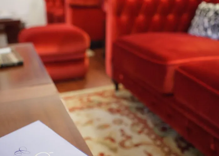 Casa Senhoras Rainhas - - By Unlock Hotel