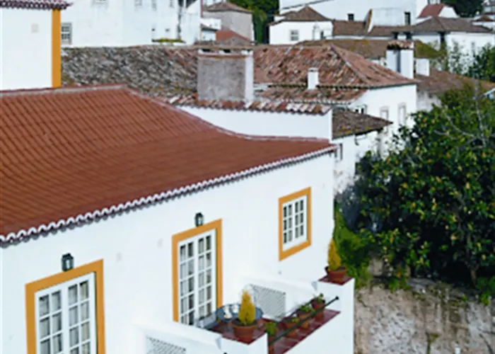 Casa Senhoras Rainhas - - By Unlock Óbidos