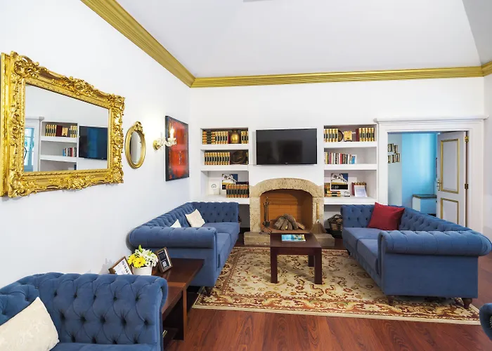 Casa Senhoras Rainhas - - By Unlock Hotel Óbidos