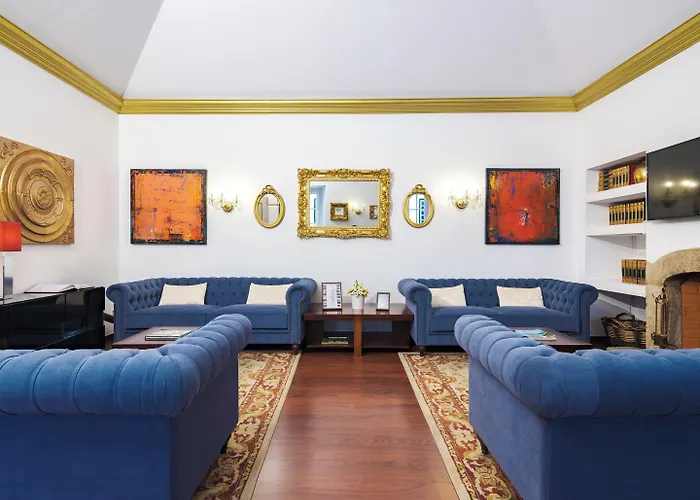 Casa Senhoras Rainhas - - By Unlock Обидуш