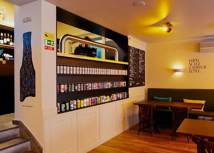 Casa Senhoras Rainhas - - By Unlock Hotel 4*