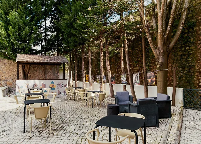 Hotel Casa Senhoras Rainhas - - By Unlock 4*