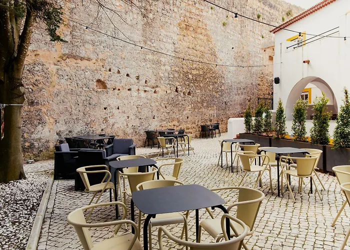 Отель Casa Senhoras Rainhas - - By Unlock