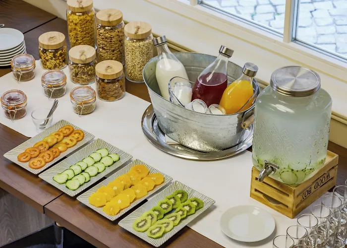 Отель Casa Senhoras Rainhas - - By Unlock Обидуш