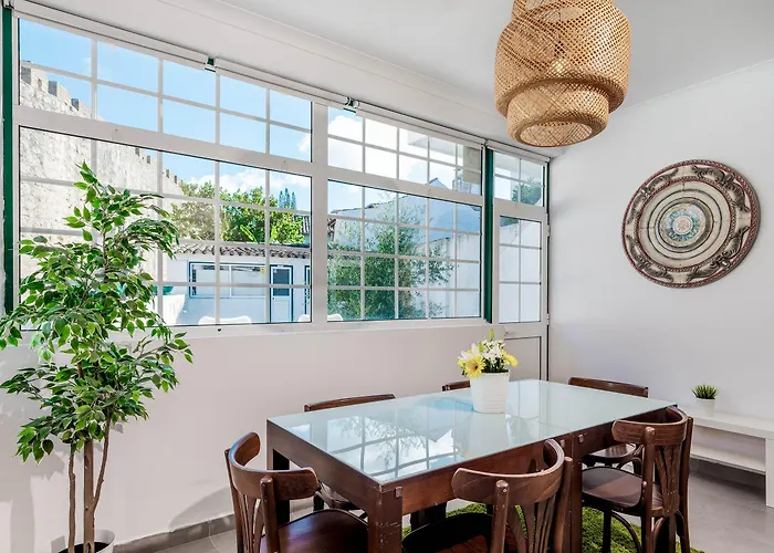 Casa Senhoras Rainhas - - By Unlock Hotel 4*