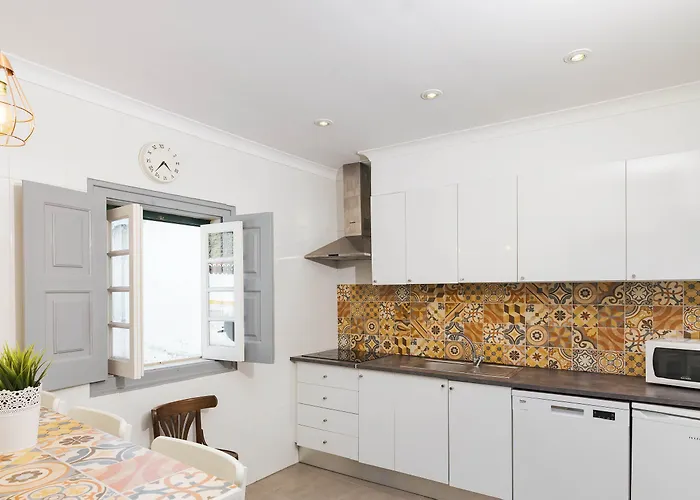 Casa Senhoras Rainhas - - By Unlock