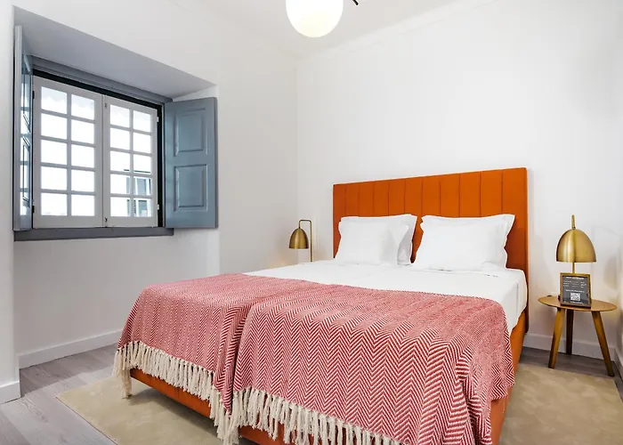 Hotel Casa Senhoras Rainhas - - By Unlock Óbidos